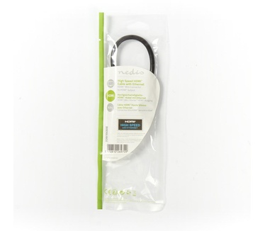 Nedis CVGP34590BK02