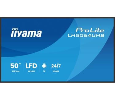 Iiyama LH5564UHS-B1AG
