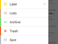 Dropbox Mailbox