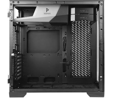 Antec P120 Crystal