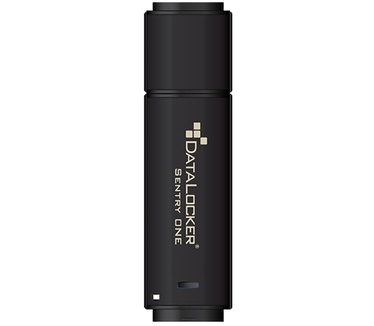 DataLocker Sentry ONE