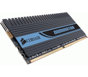 Corsair Dominator CMP6GX3M3A1600C8