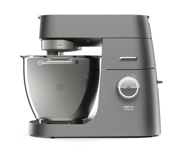 Kenwood Titanium System Pro KVL8320S