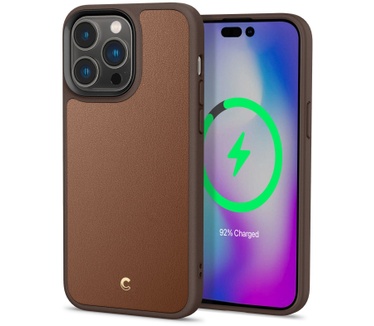 Spigen Cyrill Kajuk Mag