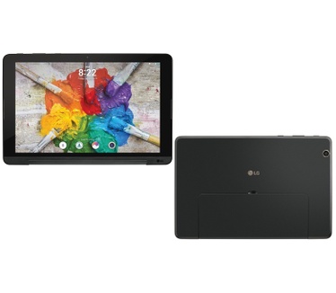LG G Pad III 10.1 Zwart