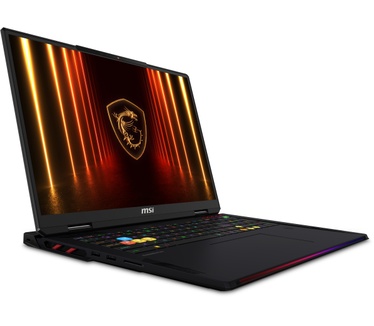MSI Raider A18 HX A8WHG-297BE