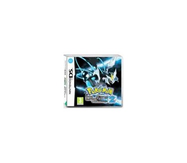 Pokémon Black Version 2, Nintendo DS
