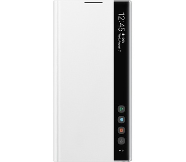Samsung EF-ZN975 (Galaxy Note10+) Wit