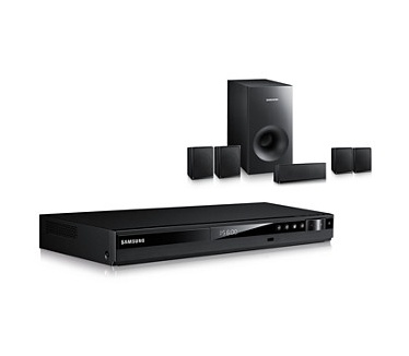 Samsung HT-E350