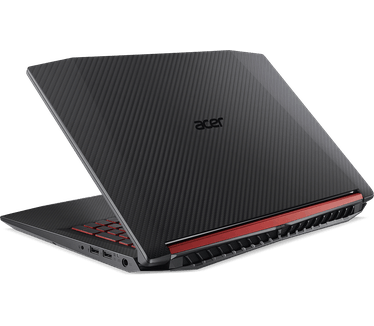 Acer Nitro 5 AN515-52-58RQ (Azerty toetsenbord)