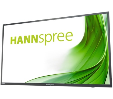 Hannspree HL326UPB Zwart