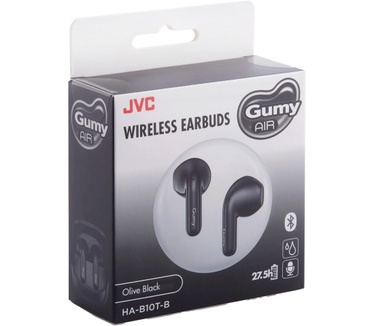 JVC GUMY