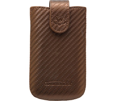 Peter Jäckel Elegance CARBON M Brown