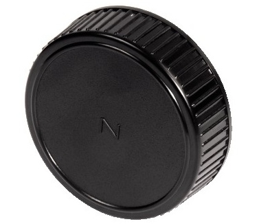 Hama Lens Rear Caps