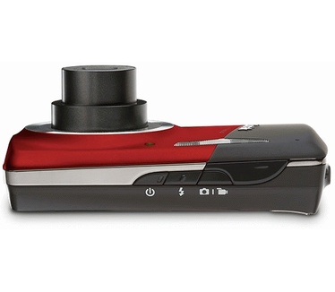 Kodak Easyshare M530  Zwart