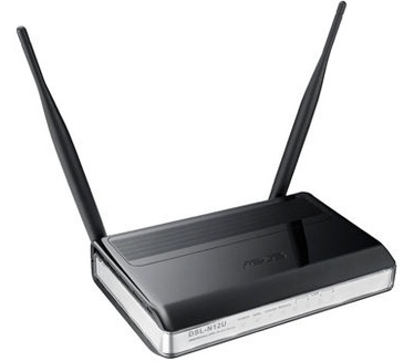Asus DSL-N12U