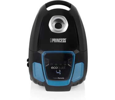Princess 335010 EcoQuiet Stofzuiger