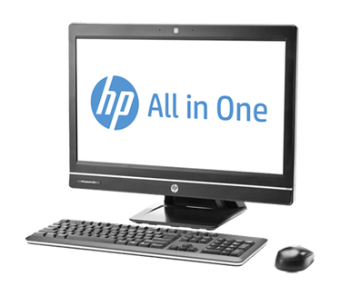 HP Compaq Pro 6300 All-In-One (C2Z44ET)
