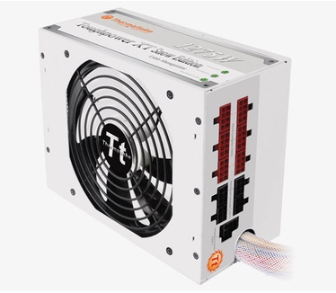 Thermaltake Toughpower XT 1275W Snow White