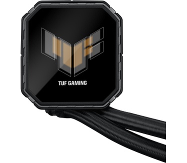 ASUS TUF Gaming LC III 360 ARGB LCD