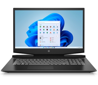 HP Pavilion Gaming 17-cd2350nd