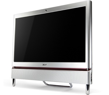 Acer Aspire Z5710-AIO