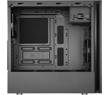 Cooler Master Silencio S600