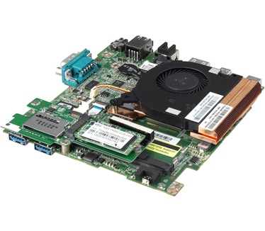 Shuttle NC 1000BA