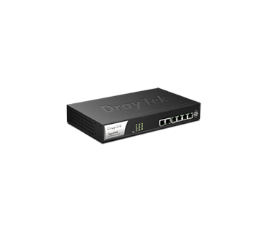 DrayTek Vigor 2960 dual-WAN security firewall