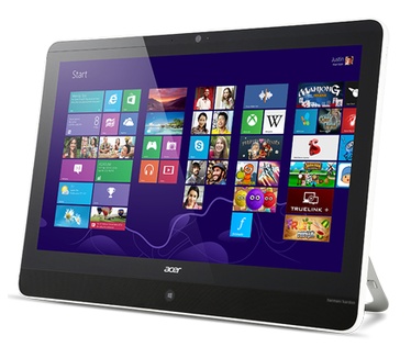 Acer 3-600 D7110 NL