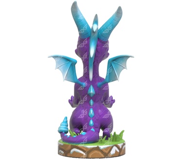 Exquisite Gaming Spyro