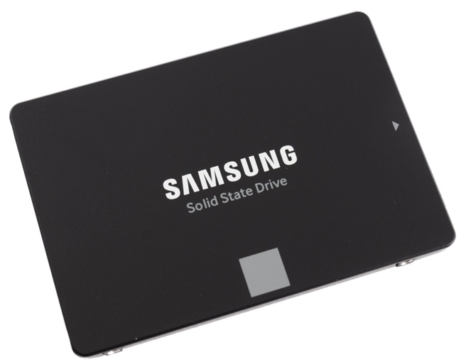Samsung 870 EVO