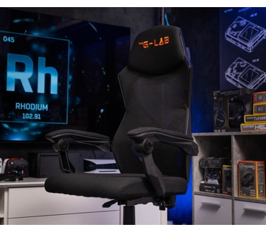 The G-Lab KS-RHODIUM-A