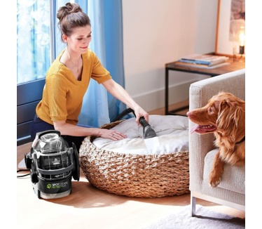 Bissell SpotClean Pet Pro Plus