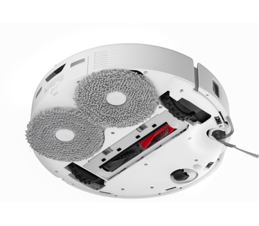 Roborock Qrevo Edge 5V1
