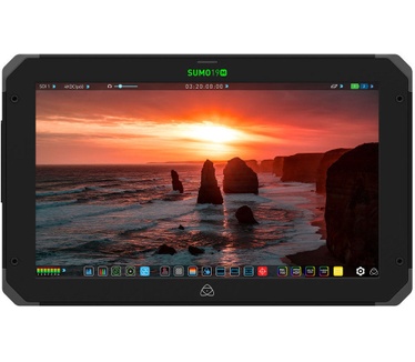 Atomos Sumo 19M