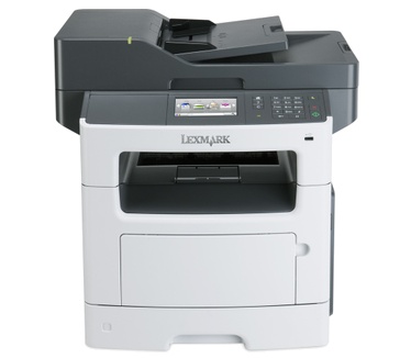 Lexmark MX517de