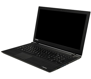 Toshiba C55D-C-15F