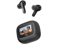 JBL Live 3 Beam Zwart