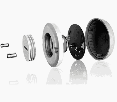 Aqara Water Leak Sensor T1