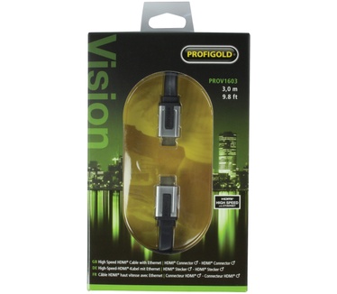 Profigold High Speed HDMI