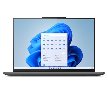 Lenovo Yoga Pro 9 16IRP8 (83BY006CMB, Azerty toetsenbord)