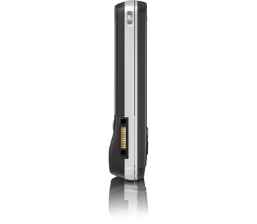 Sony Ericsson T303 Zwart