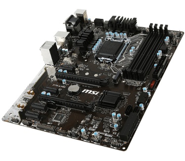 MSI Z170-A PRO