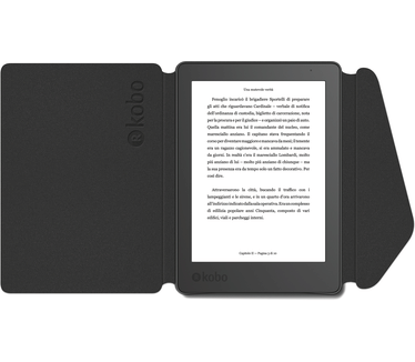 Kobo Aura (v2) Sleep Cover