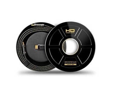Home Digital Reference HDMI High Speed Cable, 10m