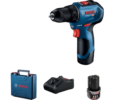 Bosch GSR 12V-30 Professional