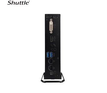 Shuttle Barebone DS437
