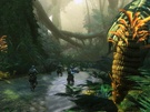 James Cameron's Avatar: The Game