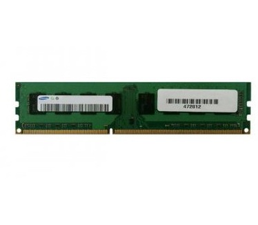 Samsung 4GB DDR3 SDRAM